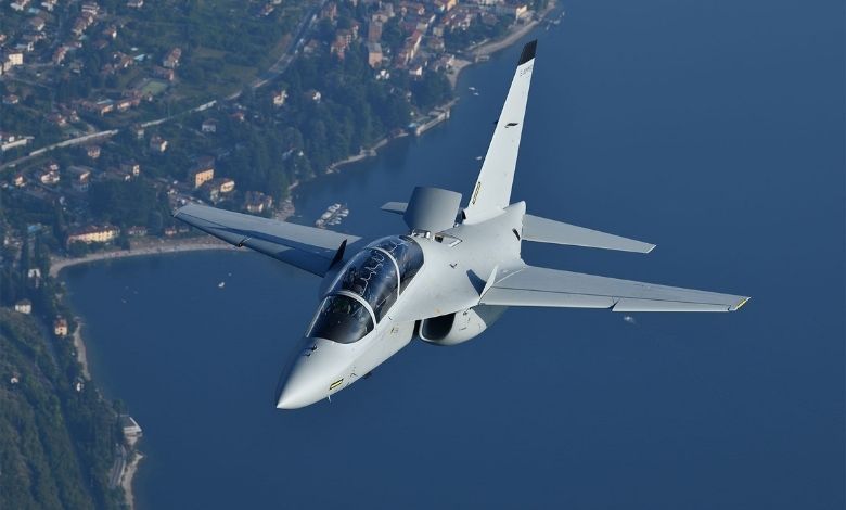 Boeing ABD’nin Eğitim Uçağı Programından Çekildi