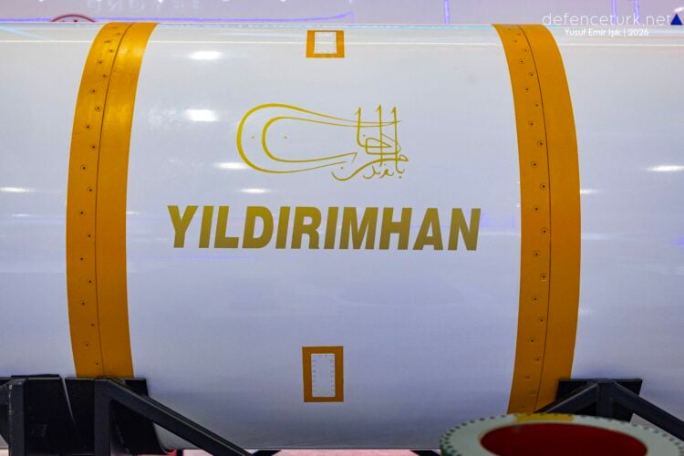 MSB AR-GE yeni sistemlerini tanıttı