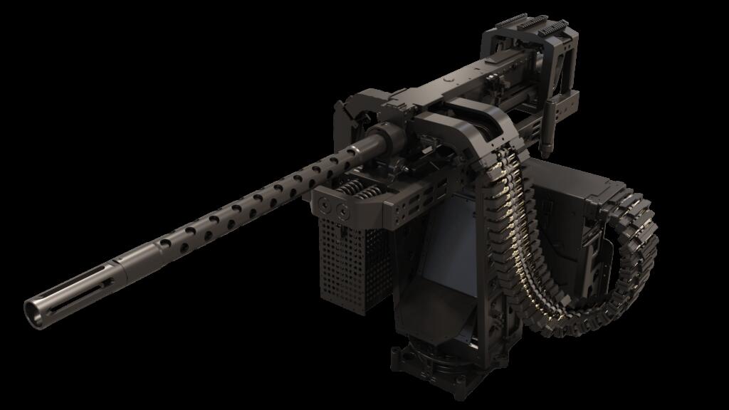 CANiK M3 FALCON, SAHA 2026’da Vitrine Çıkacak