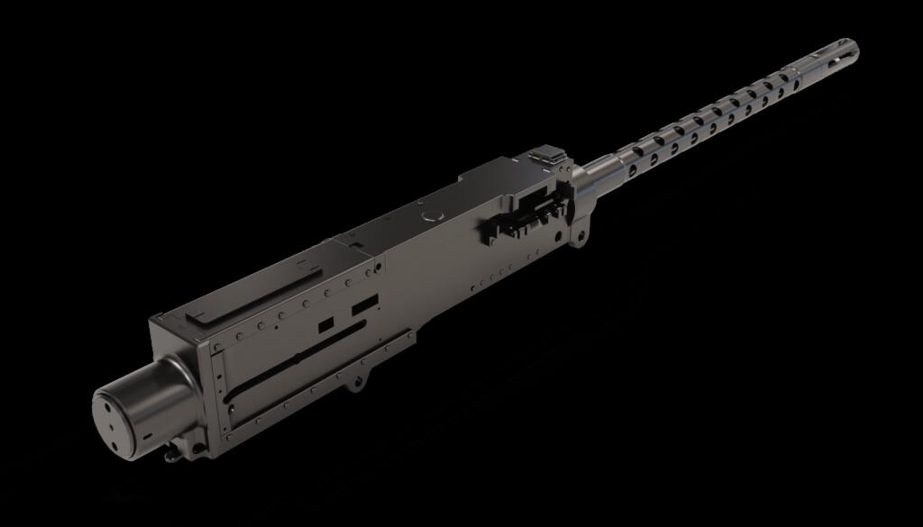 CANiK M3 FALCON, SAHA 2026’da Vitrine Çıkacak