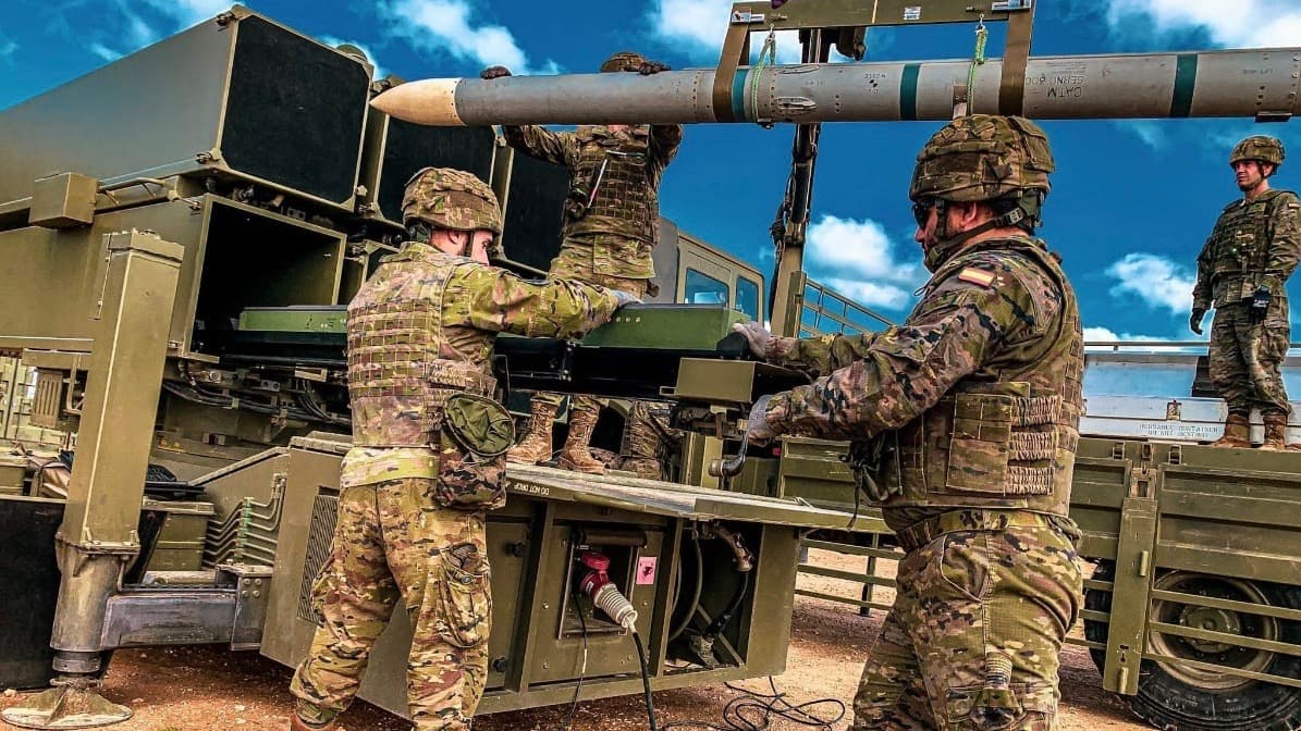 İspanya, NATO Eleştirilerine Kendi Savunma Modeliyle Cevap Veriyor