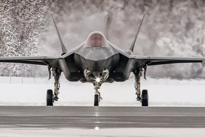 Lockheed Martin, 3.000. F-35 Pilotunun Mezuniyetini