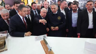 “Ülkemizi Daha Muteber Kılmak ve Aynı Zamanda Bağımsız,