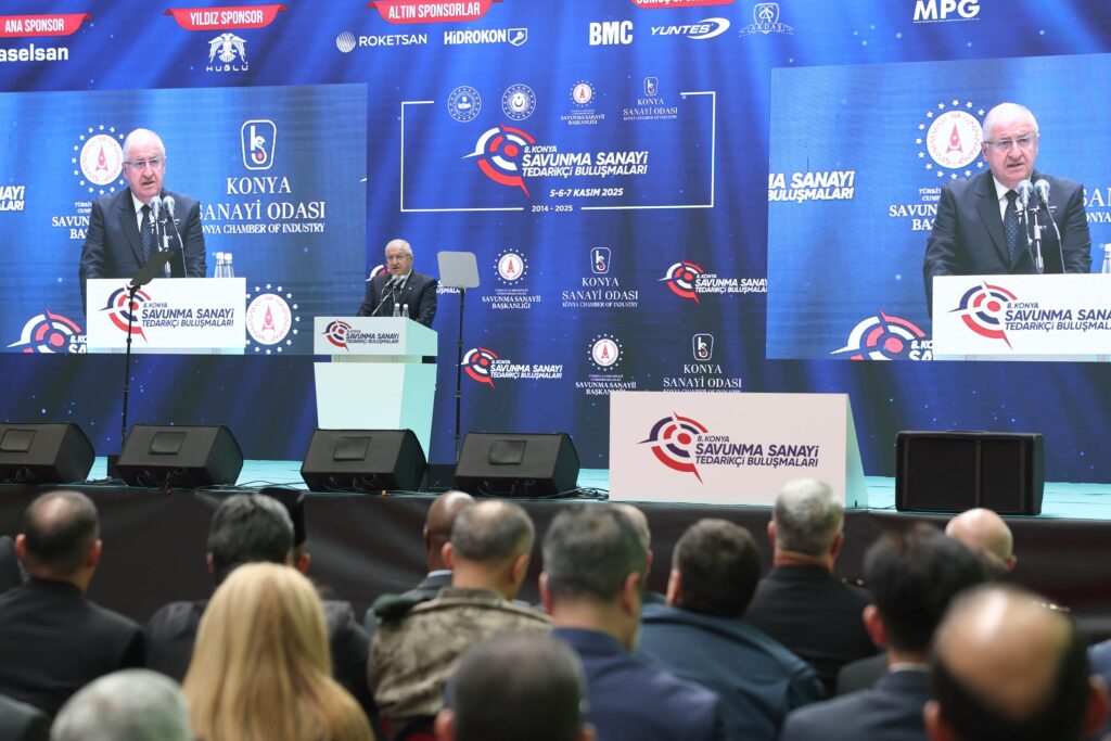 “Ülkemizi Daha Muteber Kılmak ve Aynı Zamanda Bağımsız, Caydırıcı Savunma Kapasitemizi Geliştirmek için Hepimize Hayati Görevler Düşüyor”