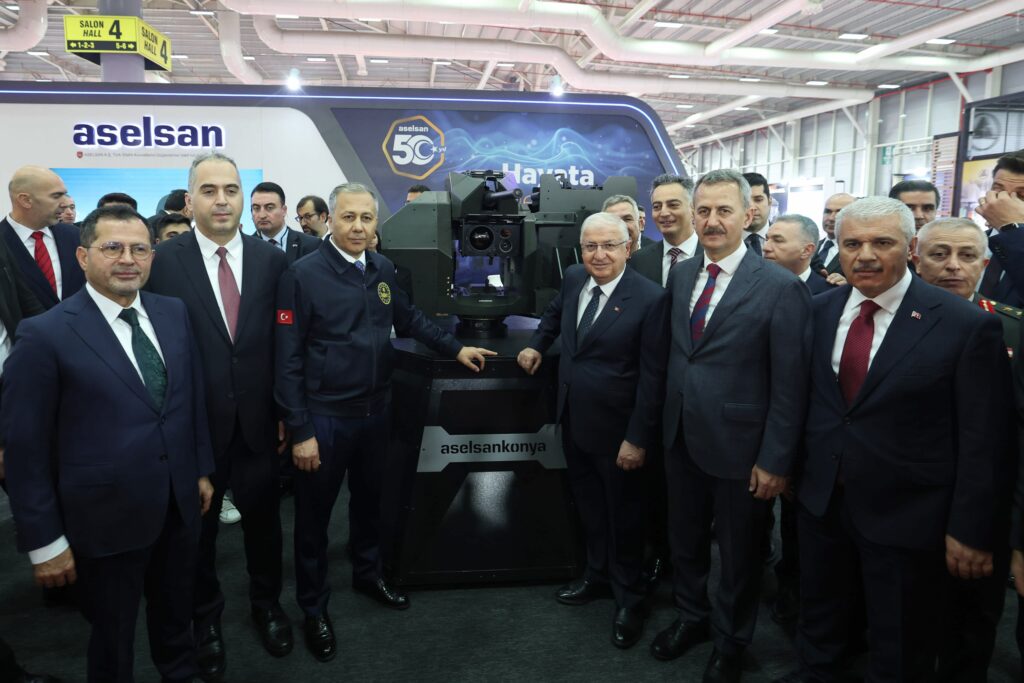 “Ülkemizi Daha Muteber Kılmak ve Aynı Zamanda Bağımsız, Caydırıcı Savunma Kapasitemizi Geliştirmek için Hepimize Hayati Görevler Düşüyor”