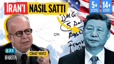 Amiral Cihat Yaycı uyardı: İran’ı ne bekliyor?