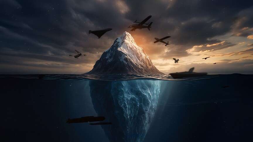 Hava ve denizde 6 yeni milli insansız sistem geliyor