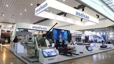 ASELSAN geçen yıl borsa performansıyla dünyanın önde