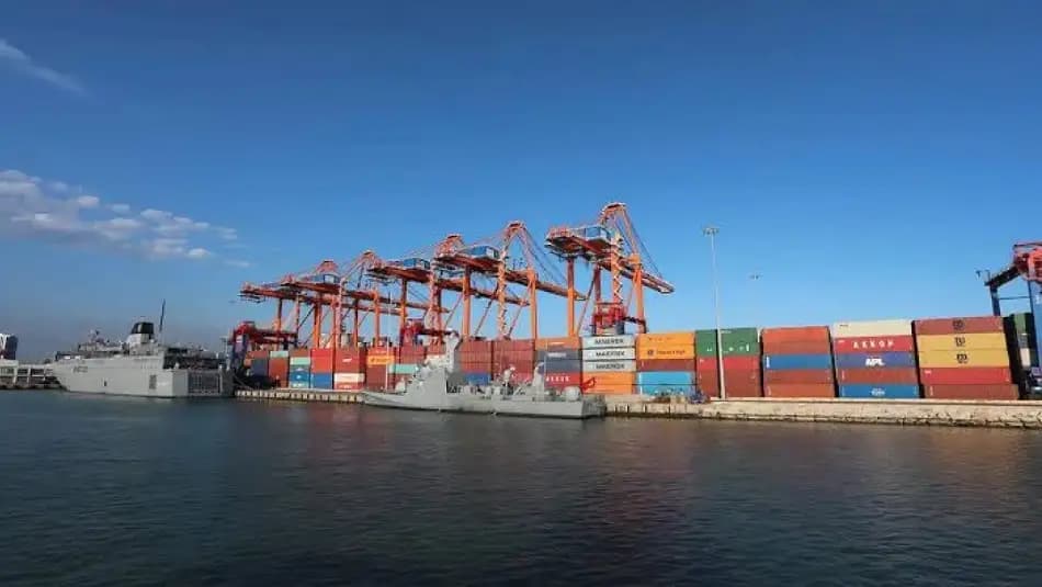 İİT Ülkelerine İhracat 41,5 Milyar Doları Aştı