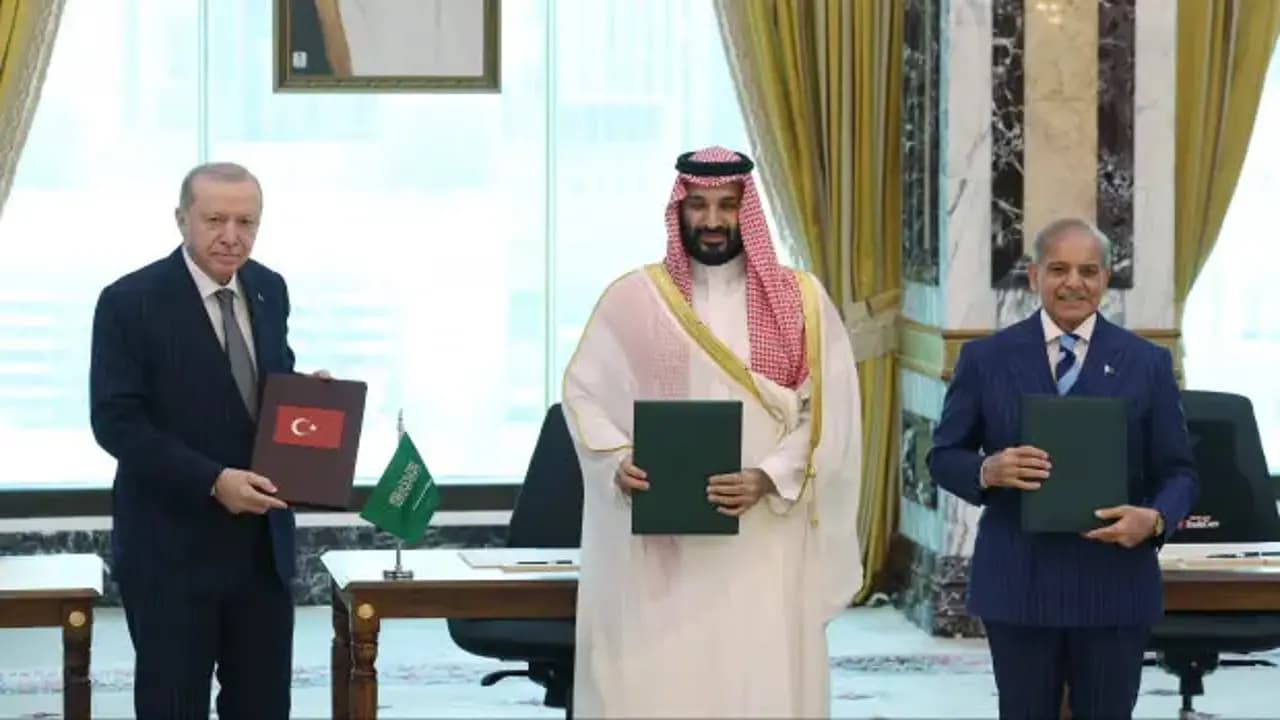 Körfez'de Yeni Güvenlik Düzeni Türkiye Ekonomisine