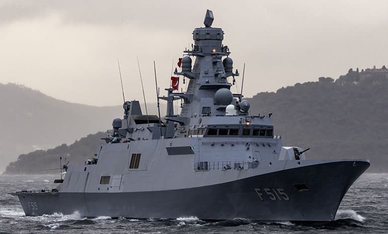TCG-İSTANBUL