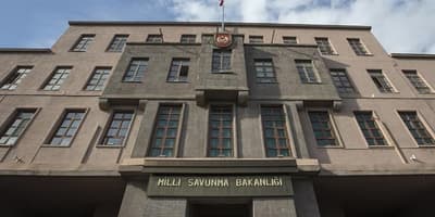 MSB: Suriye'ye yönelik desteğimiz devam edecek