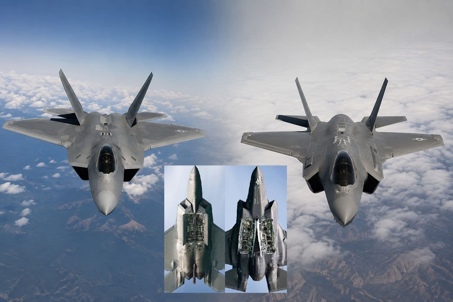 F-35'in Varlık Nedeni: Siyasi ve Teknik Açıklamalar