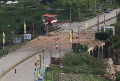 İsrail Lübnan’ı vurmaya devam ediyor