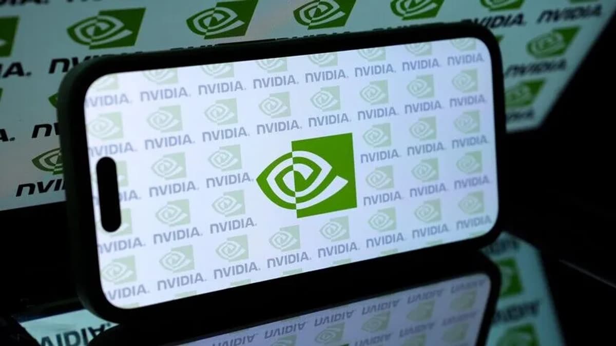 Nvidia, Yapay Zeka Güvenliğini Artırmak İçin Yeni İttifakı Kurdu