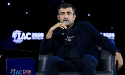 Selçuk Bayraktar: KIZILELMA’dan Sonra Hedef Uzay