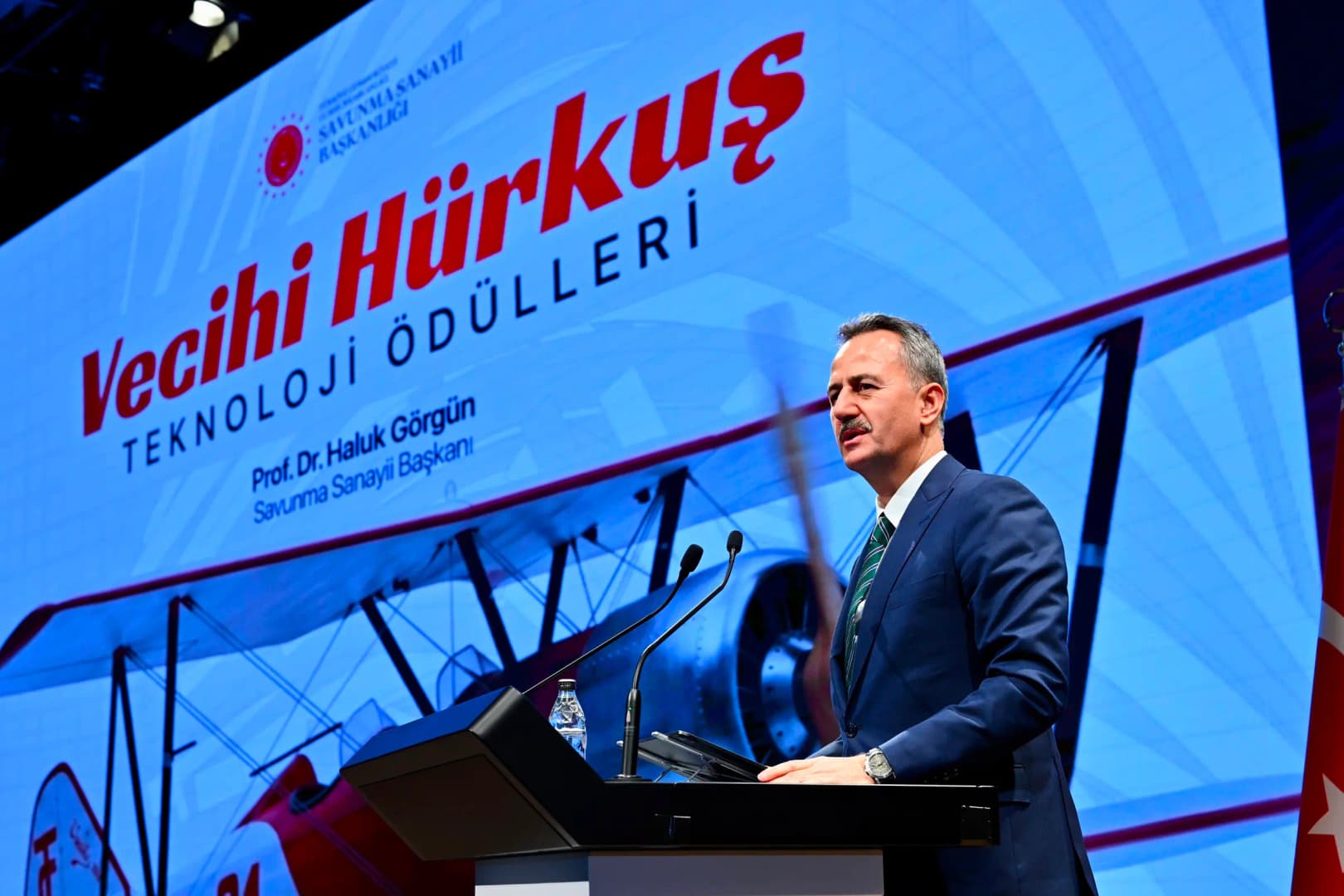 Türkiye, Uluslararası Patent Başvurularında 16. Sıraya