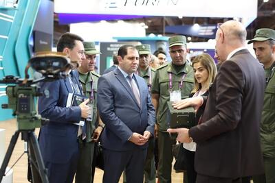 Ermenistan 2025'te savunma harcamalarını 2018'e göre 1,1