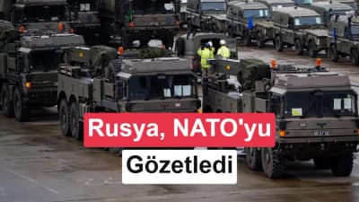 Rusya'nın NATO üslerini gözetleme yöntemi ortaya çıktı