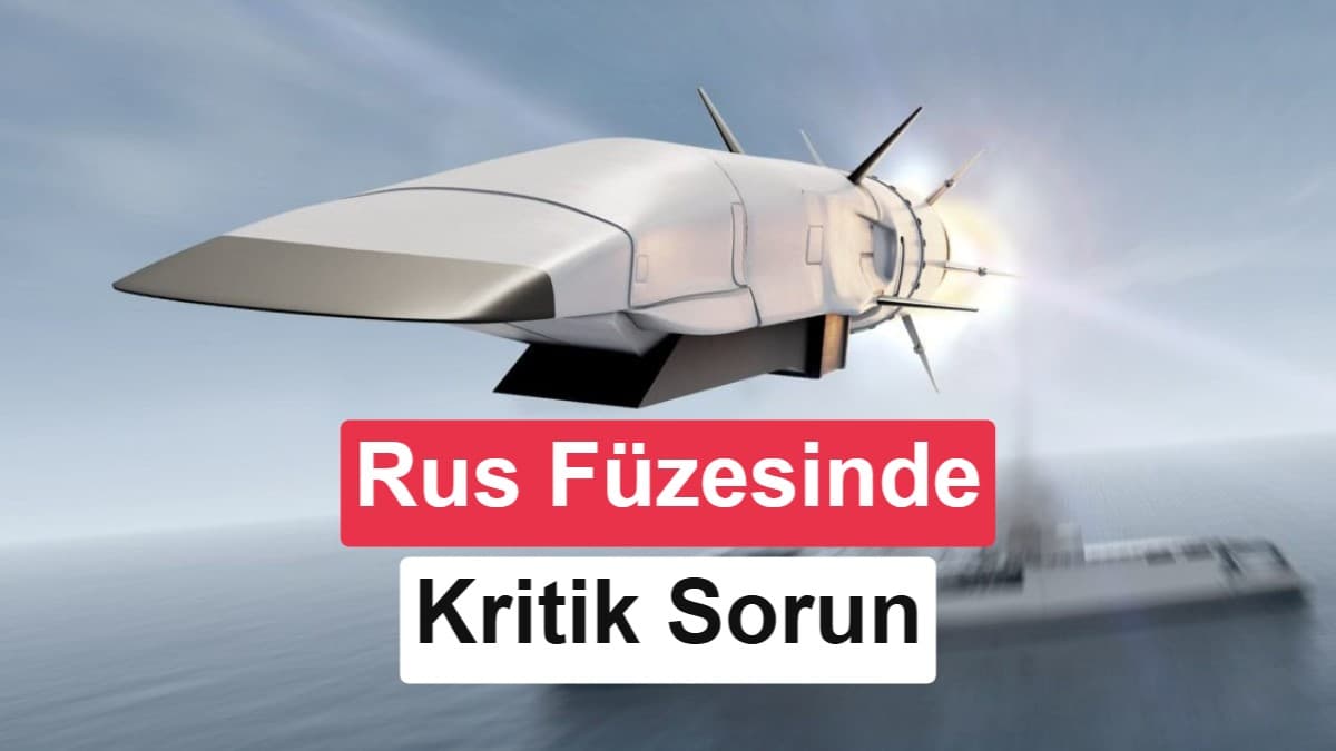 Putin, Zircon Füzesinin İsabet Hassasiyetini Geliştirmek İçin Çalışmaların Devam Edeceğini Açıkladı
