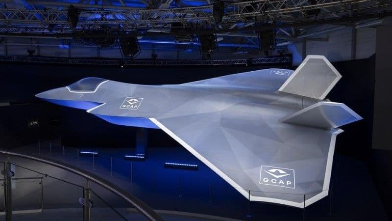 İtalya-Japonya Zirvesi GCAP Programının Hızlandırılmasını Onayladı
