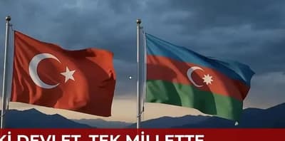 Hakan Fidan: Türkiye-Azerbaycan ilişkileri kardeşlik hukuku ile çözülecek