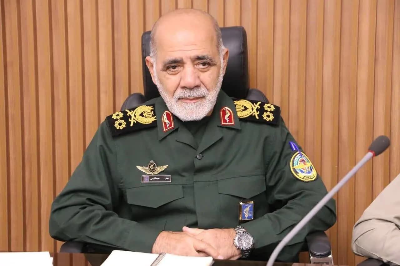 İran: ABD'nin Bölgesel Savaş Tırmandırma Çabaları Sürüyor