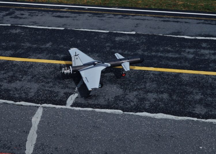 Baykar’dan Yeni Akıllı Dolanan Mühimmat: MIZRAK İlk Kez SAHA 2026’da Tanıtılacak