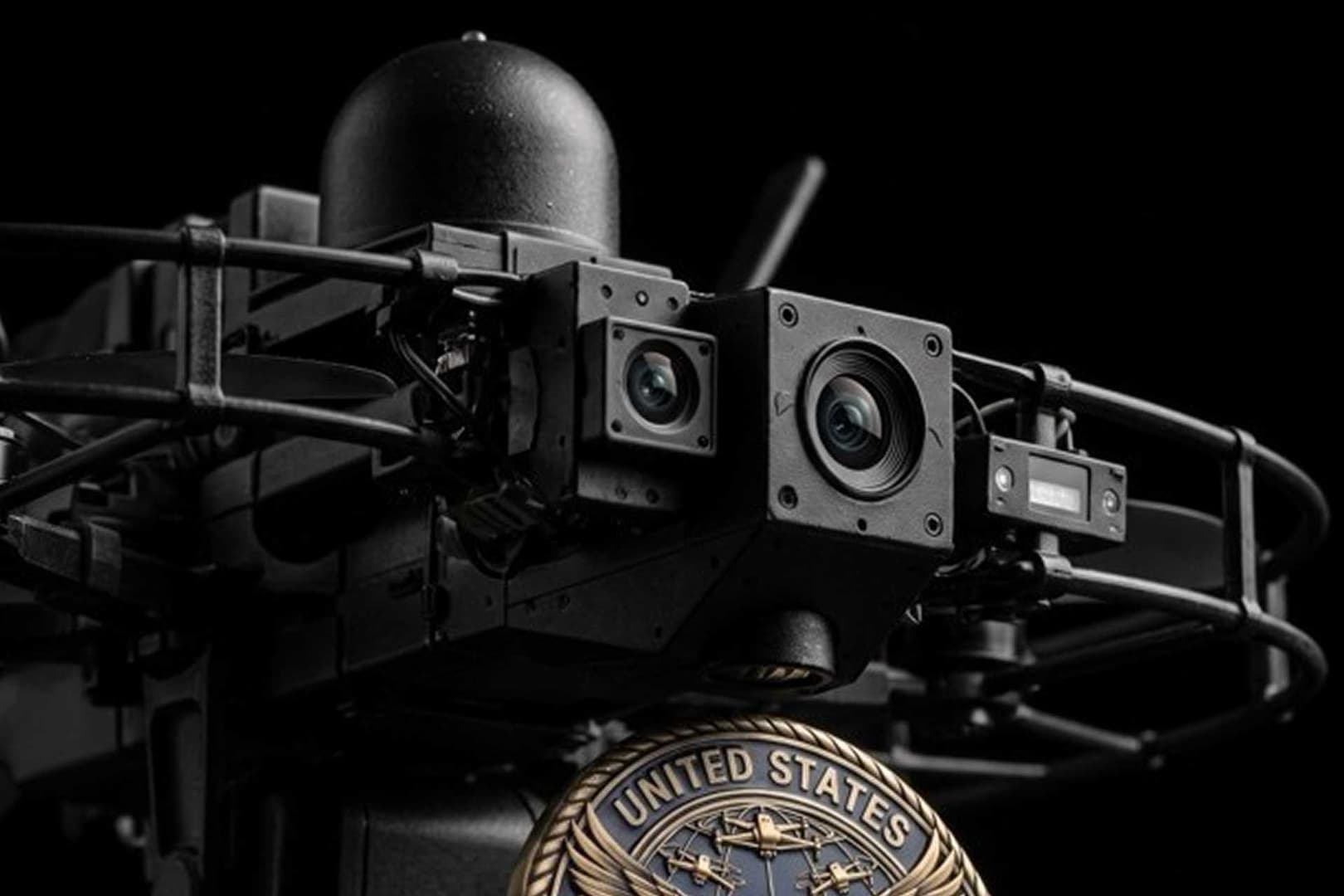ABD, XTEND AI Robotics'ten 6.000 Striker saldırmalı drone için 40,5 milyon dolar siparişi verdi