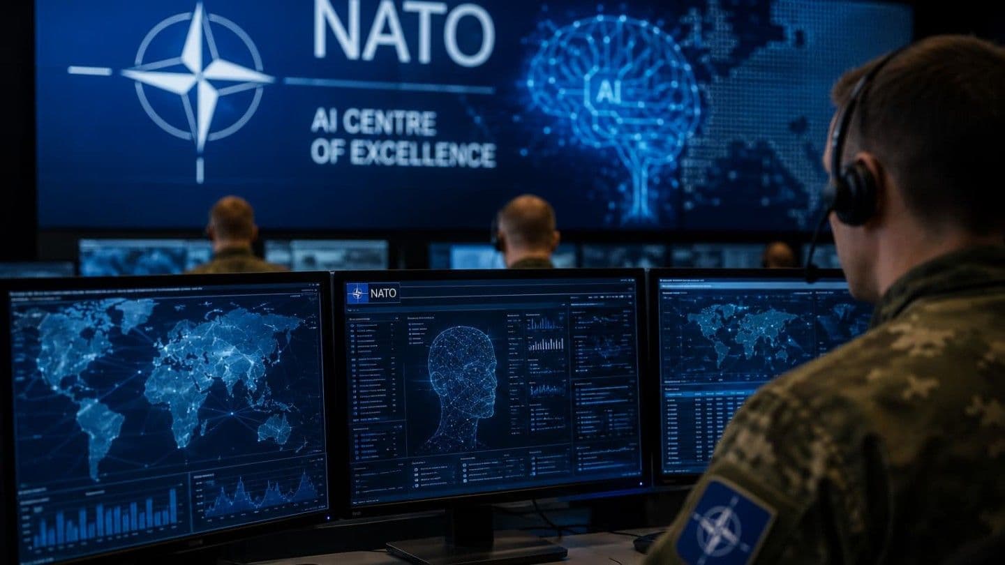 Polonya, NATO Yapay Zeka Merkezi için yarışıyor