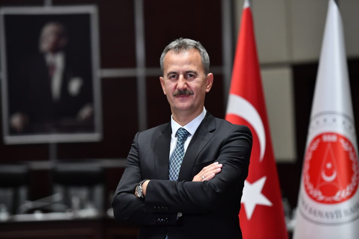 TEI yangını kontrol altında; Baykar'dan Piaggio devri açıklaması