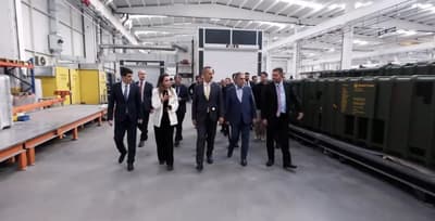 Görgün’den Ankara HAB’a önemli ziyaret