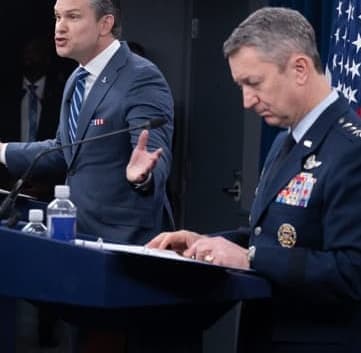 Savunma Bakanı Hegseth, Sivil Koruma Programını Sonlandırmasına Rağmen