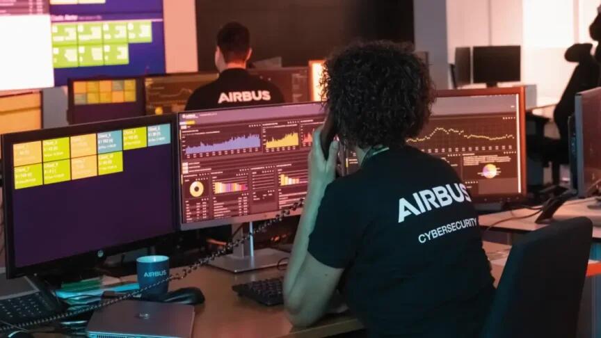 Airbus, siber güvenlik şirketi Quarkslab’ı satın alıyor