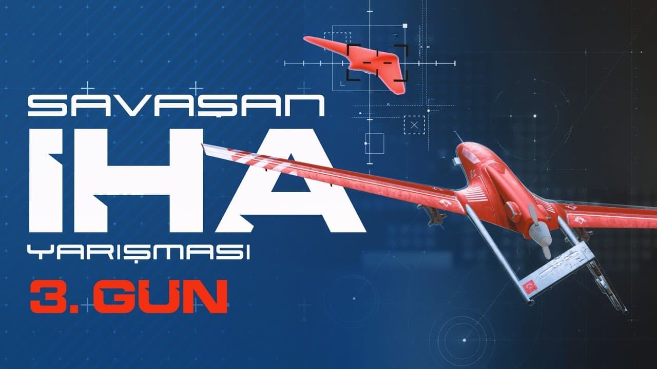 Gökyüzünün yeni kahramanları… ✈️