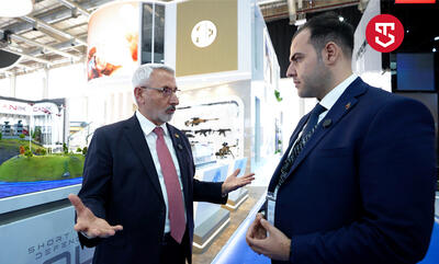 Hedef 900 Milyon Dolar