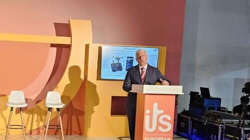 SAVX Teknoloji’nin İHA Takip ve Trafik Yönetim Sistemi 17. AUS Avrupa Kongresi’nde yer aldı