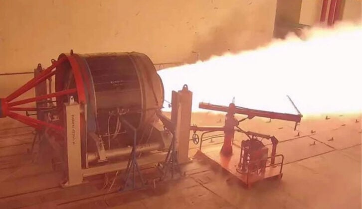 Hindistan, denizaltıdan fırlatılan balistik füze testine hazırlanıyor