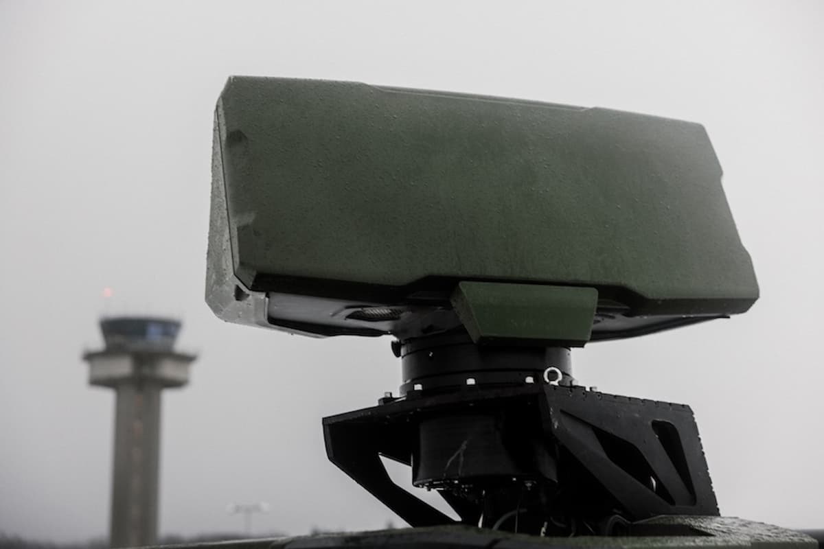 Savunma Sanayii: Quantum Teknolojisiyle Radar Ağı