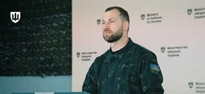 Ukrayna, JEF ile dron ve anti-drone teknolojisi işbirliğini önerdi