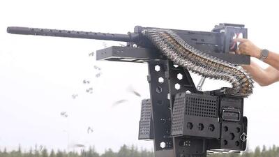 CANiK M3 FALCON, SAHA 2026’da vitrine çıkacak