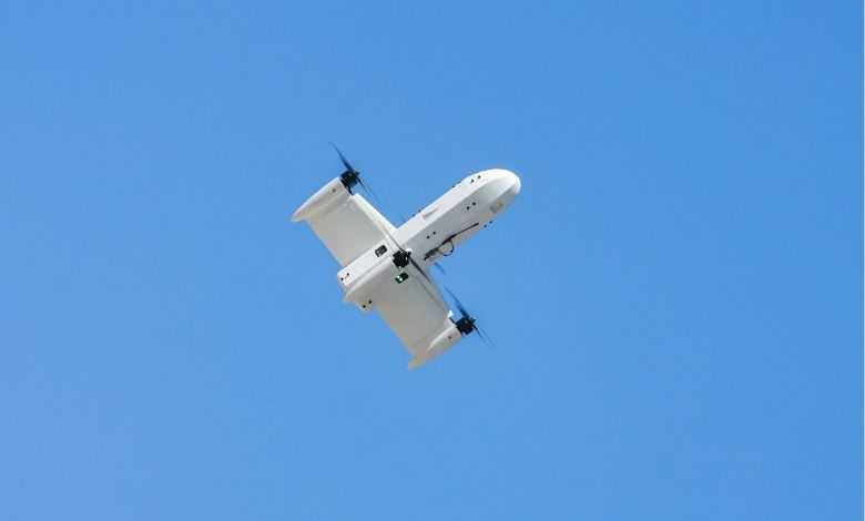 STM’nin Avcı Dronu TUNGA-X İlk Kez Sergilendi