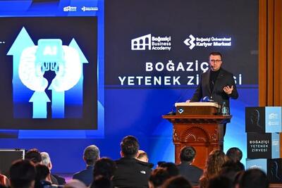 ASELSAN, yapay zekayla 39 milyon dolarlık verimlilik