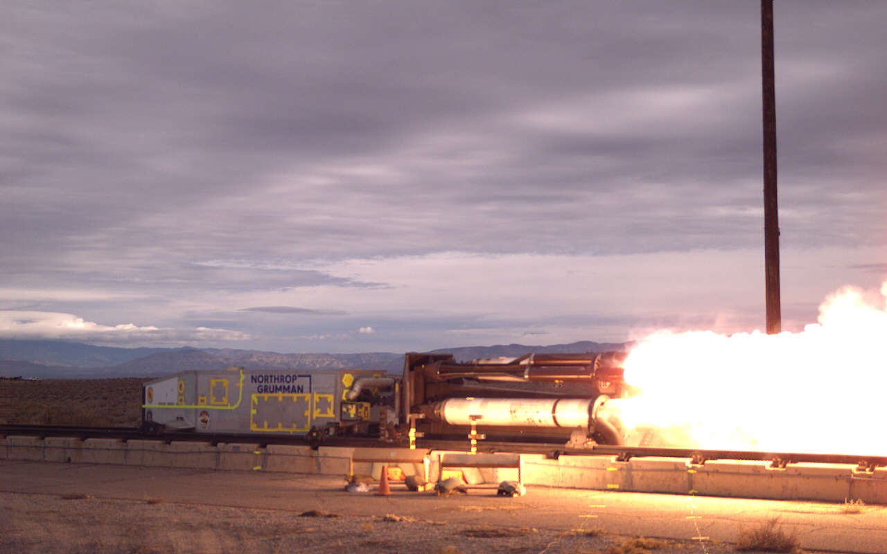 ABD kıtalararası balistik füze programını hızlandırıyor