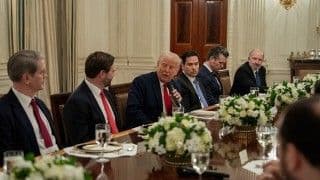 Vance ve Rubio'nun İran Politikasına Yaklaşımları Arasındaki Fark