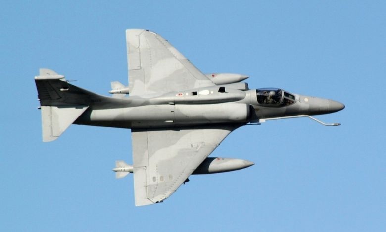 Arjantin’de 60 Yıllık Skyhawk Dönemi Sona Erdi