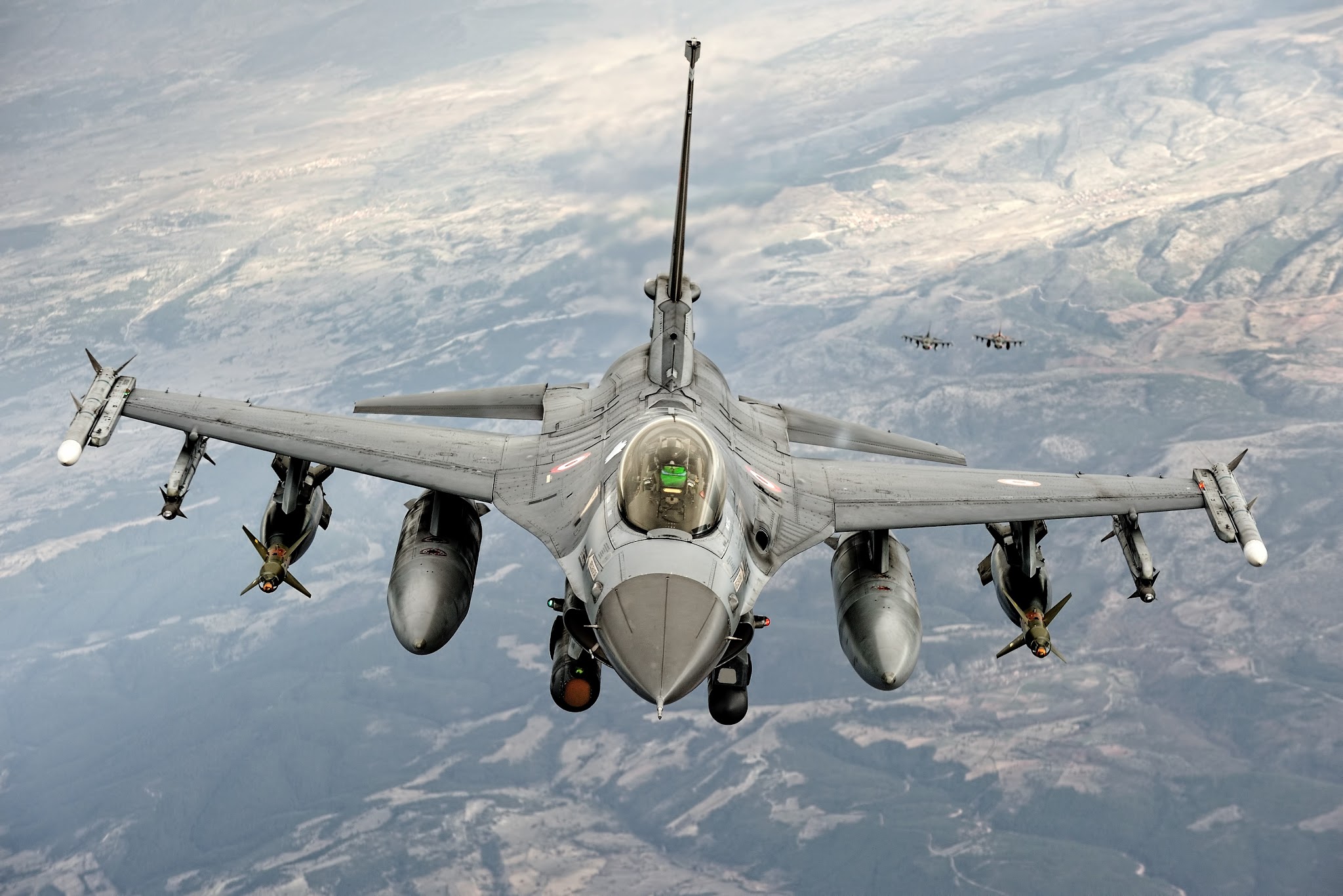 Arjantin’de 60 Yıllık Skyhawk Dönemi Sona Erdi