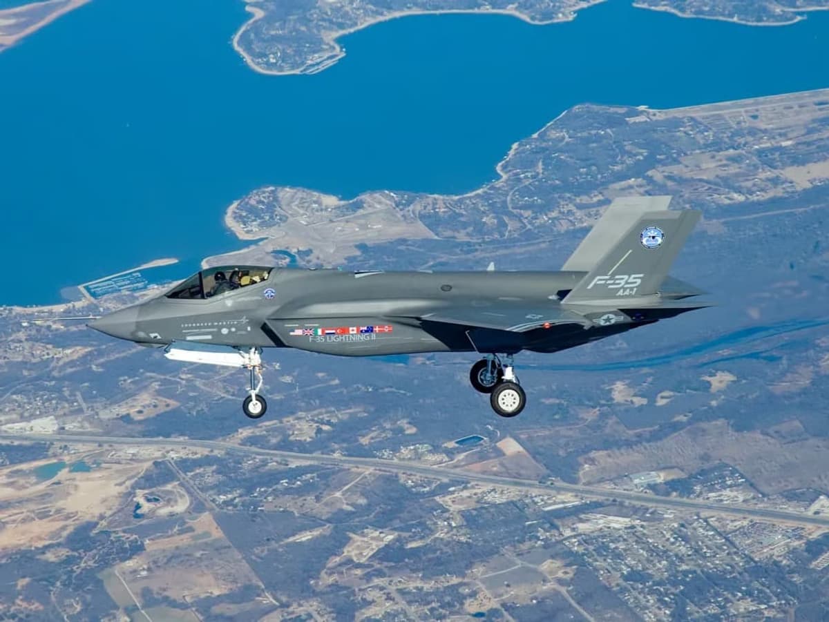 TBMM Dışişleri Komisyonu Başkanı Fuat Oktay, S-400 ve F-35 sürecinde sona yaklaşıldığını açıkladı