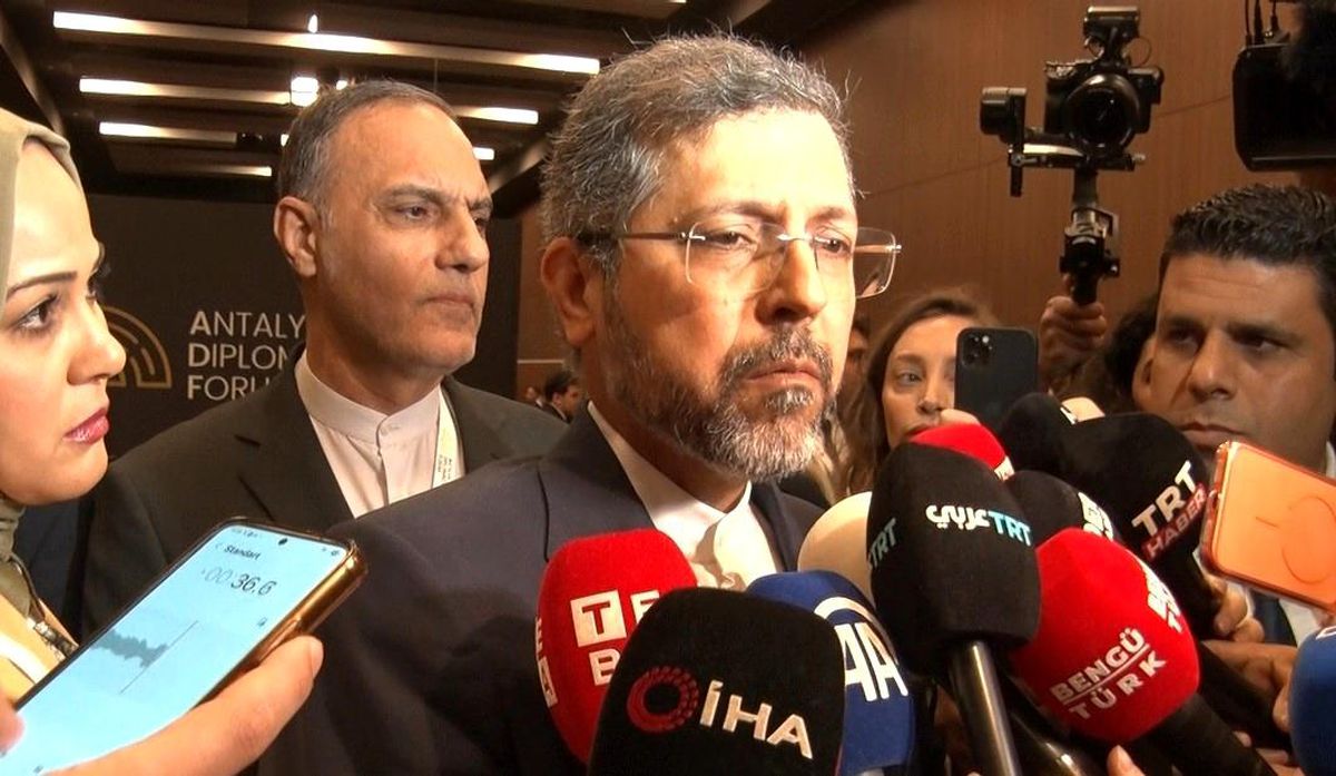 İran Hürmüz Boğazı’nı yeniden kapattı