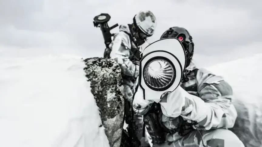 Saab, Litvanya’dan AT4 ve Carl-Gustaf mühimmatı için 1,3 milyar SEK’lik sipariş aldı